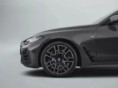 4,537 AED / 60 months | 0% DP | 2025 BMW 430i M Sport Gran Coupé / BMW Warranty and Service-5
