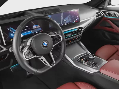 4,537 AED / 60 months | 0% DP | 2025 BMW 430i M Sport Gran Coupé / BMW Warranty and Service-6