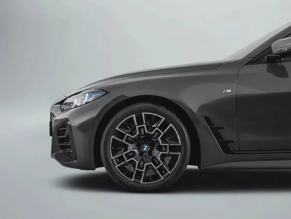 4,537 AED / 60 months | 0% DP | 2025 BMW 430i M Sport Gran Coupé / BMW Warranty and Service-5-5