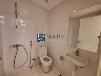🌟Luxury 2BHK Bigger Layout🌟2 Master Rooms 🛏️🌟Landscaped🌟-16