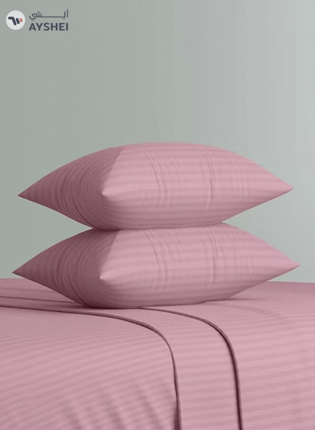 Eworld 3-piece Bedding Set Includes 2 Premium Bed Pillows & 1 Full-Body Pillow for Adults-1-1