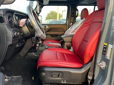 Jeep Wrangler Unlimited RUBICON 392 EXPORT PRICE - JEEP WRANGLER 392 Rubicon 6.4L v8 Hemi 2024-12