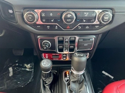 Jeep Wrangler Unlimited RUBICON 392 EXPORT PRICE - JEEP WRANGLER 392 Rubicon 6.4L v8 Hemi 2024-18