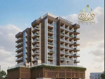 NEW LAUNCH - PLAN 30: 70 ON HANDOVER - FULLY FURNISHED-0
