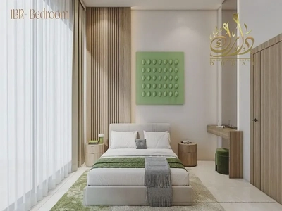 NEW LAUNCH - PLAN 30: 70 ON HANDOVER - FULLY FURNISHED-2