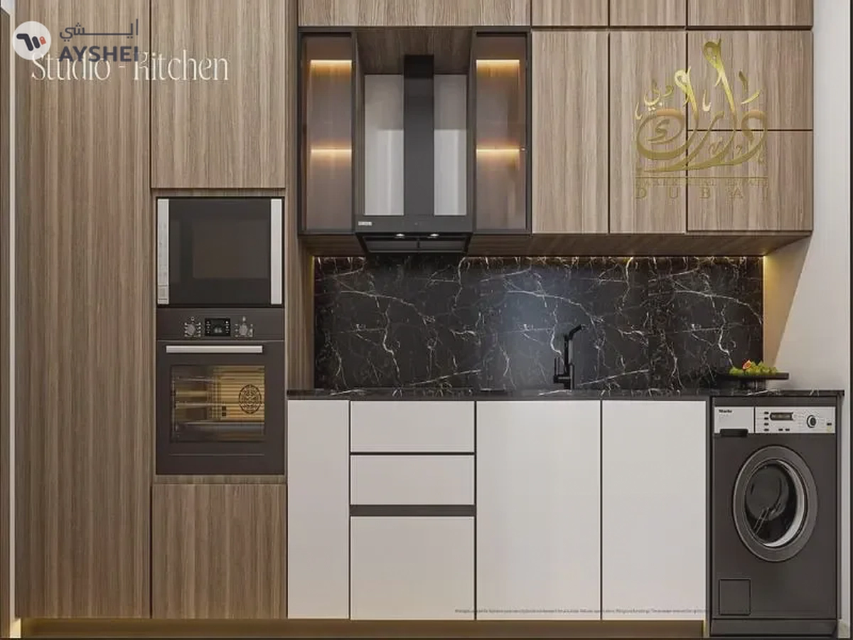 NEW LAUNCH - PLAN 30: 70 ON HANDOVER - FULLY FURNISHED