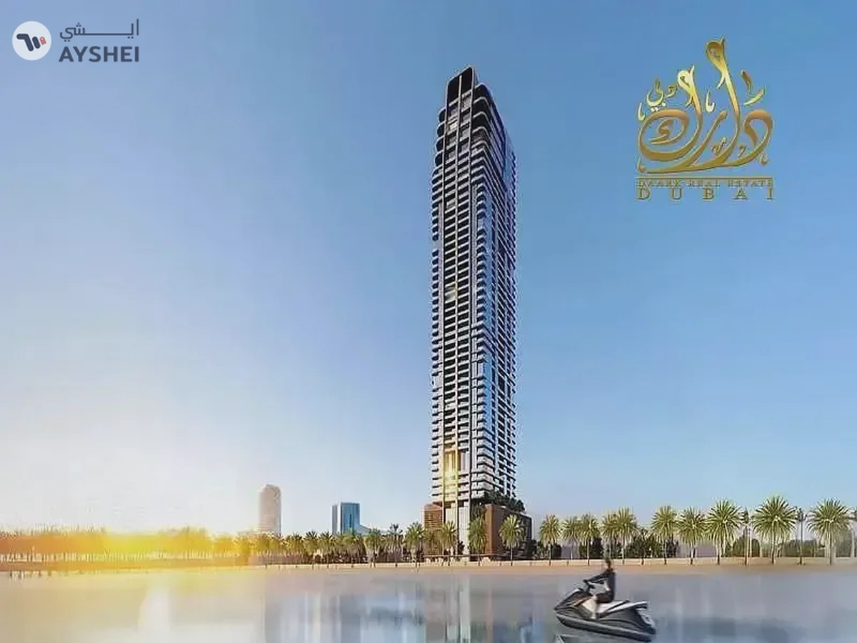 NEW LAUNCH | BEST PRICE | FULLY FURNISHED | SEA VIEW | LIMITED OFFER