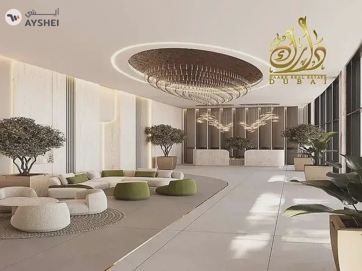 NEW LAUNCH | BEST PRICE | FULLY FURNISHED | SEA VIEW | LIMITED OFFER