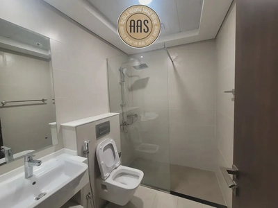 FIRST TENANT | BRAND NEW LUXURY 2BHK+STUDY ROOM | 120k AED | ARJAN-12