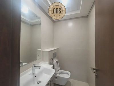 FIRST TENANT | BRAND NEW LUXURY 2BHK+STUDY ROOM | 120k AED | ARJAN-13