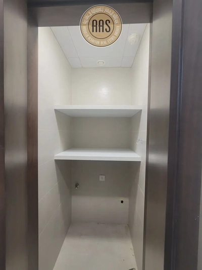 FIRST TENANT | BRAND NEW LUXURY 2BHK+STUDY ROOM | 120k AED | ARJAN-14