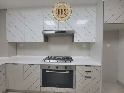 FIRST TENANT | BRAND NEW LUXURY 2BHK+STUDY ROOM | 120k AED | ARJAN-15