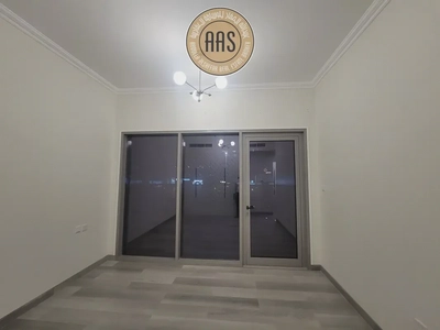 FIRST TENANT | BRAND NEW LUXURY 2BHK+STUDY ROOM | 120k AED | ARJAN-1