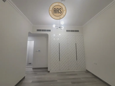 FIRST TENANT | BRAND NEW LUXURY 2BHK+STUDY ROOM | 120k AED | ARJAN-2