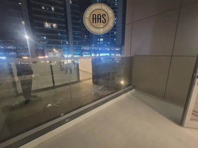 FIRST TENANT | BRAND NEW LUXURY 2BHK+STUDY ROOM | 120k AED | ARJAN-4