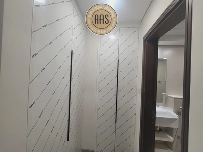 FIRST TENANT | BRAND NEW LUXURY 2BHK+STUDY ROOM | 120k AED | ARJAN-6