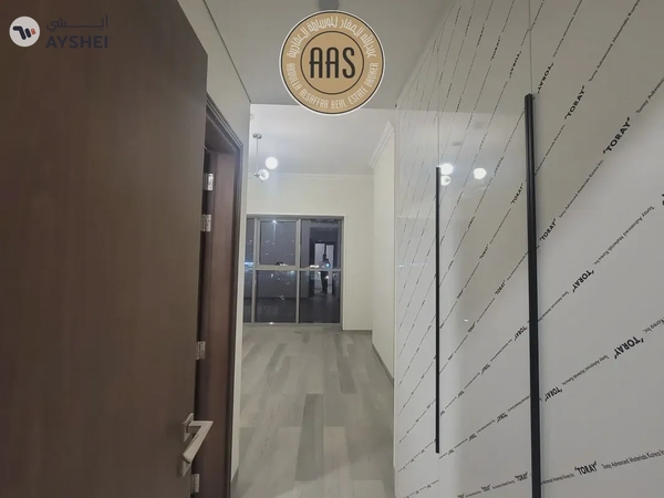 FIRST TENANT | BRAND NEW LUXURY 2BHK+STUDY ROOM | 120k AED | ARJAN