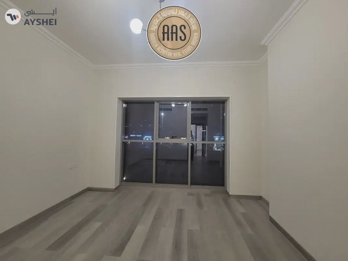 FIRST TENANT | BRAND NEW LUXURY 2BHK+STUDY ROOM | 120k AED | ARJAN-11-11