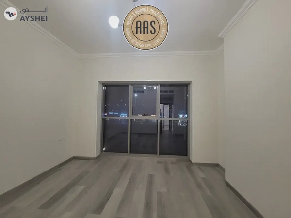 FIRST TENANT | BRAND NEW LUXURY 2BHK+STUDY ROOM | 120k AED | ARJAN