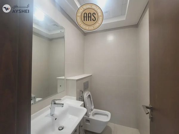 FIRST TENANT | BRAND NEW LUXURY 2BHK+STUDY ROOM | 120k AED | ARJAN