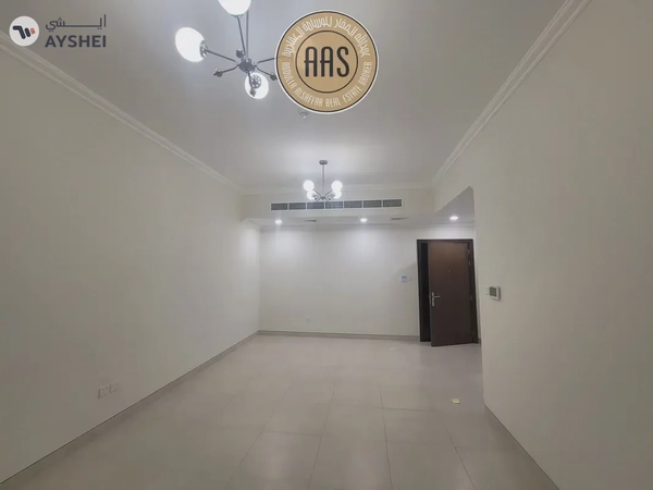 FIRST TENANT | BRAND NEW LUXURY 2BHK+STUDY ROOM | 120k AED | ARJAN