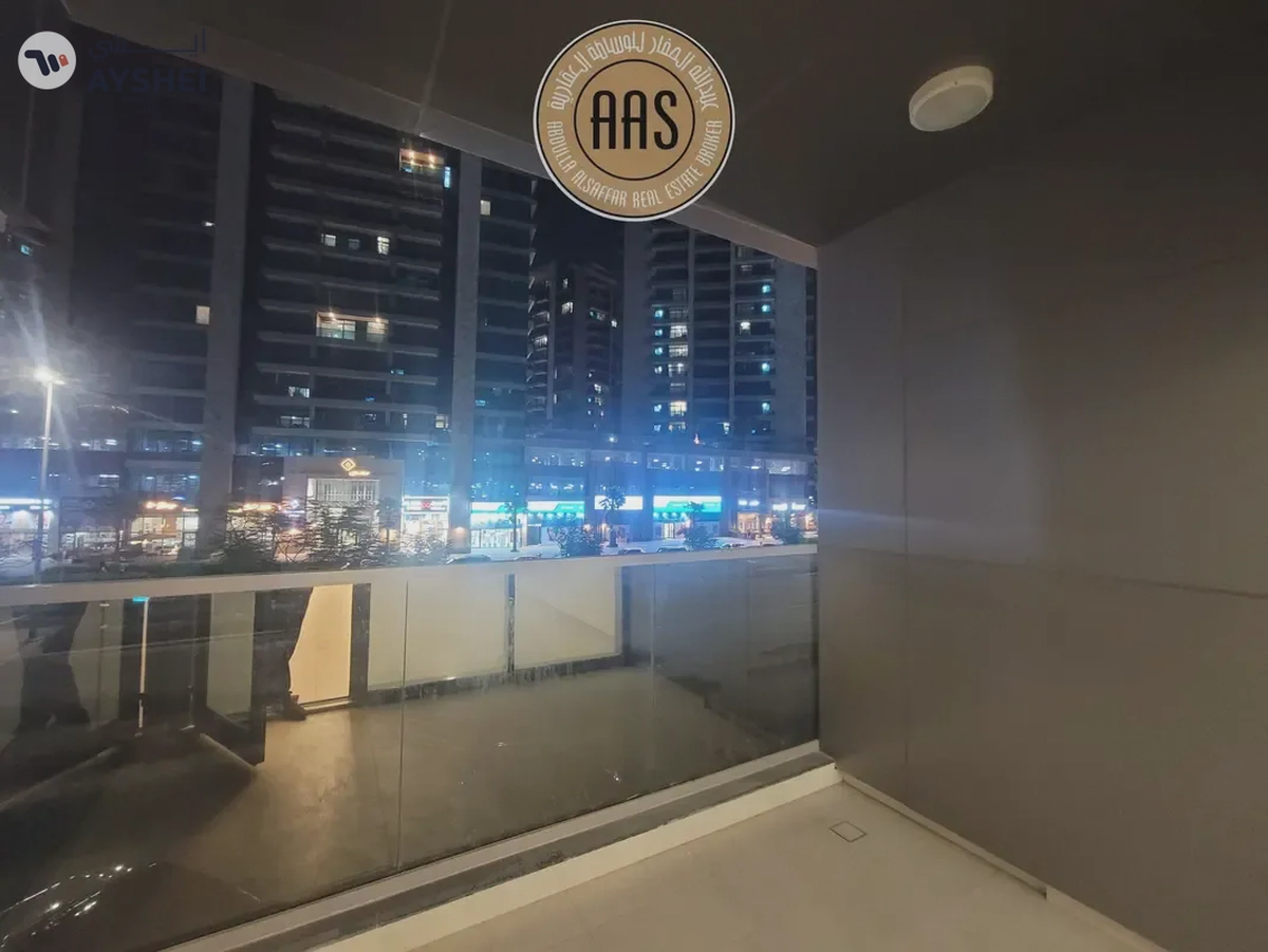 FIRST TENANT | BRAND NEW LUXURY 2BHK+STUDY ROOM | 120k AED | ARJAN-18-18