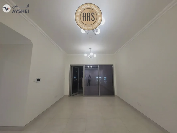 FIRST TENANT | BRAND NEW LUXURY 2BHK+STUDY ROOM | 120k AED | ARJAN