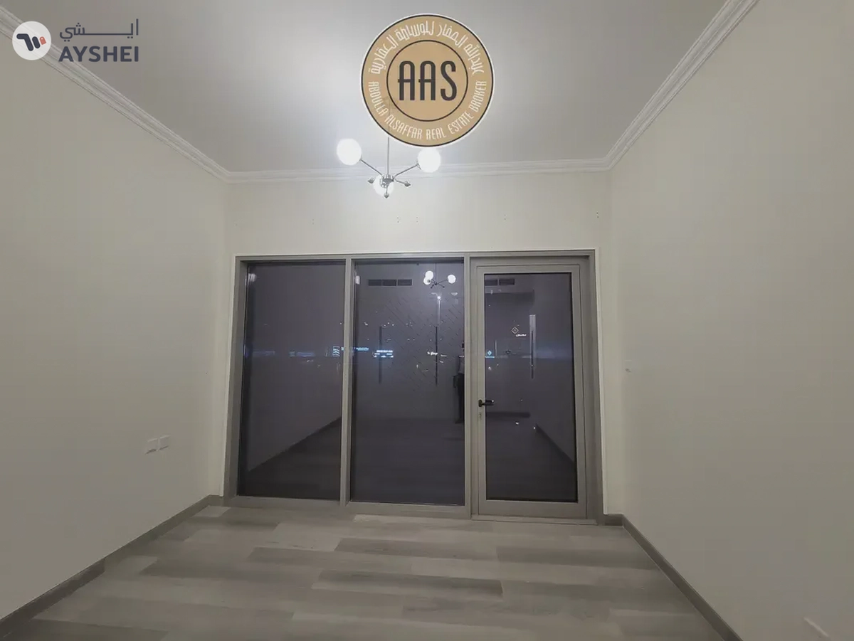 FIRST TENANT | BRAND NEW LUXURY 2BHK+STUDY ROOM | 120k AED | ARJAN-1-1
