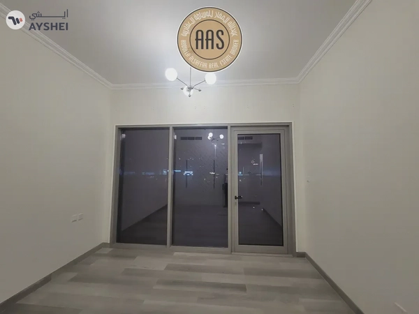 FIRST TENANT | BRAND NEW LUXURY 2BHK+STUDY ROOM | 120k AED | ARJAN