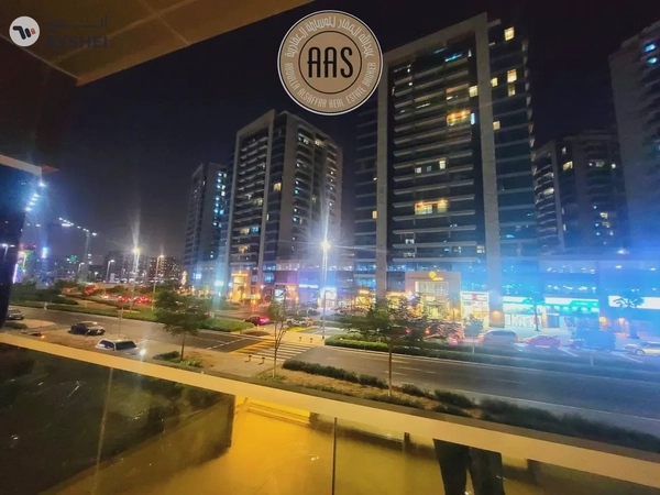 FIRST TENANT | BRAND NEW LUXURY 2BHK+STUDY ROOM | 120k AED | ARJAN