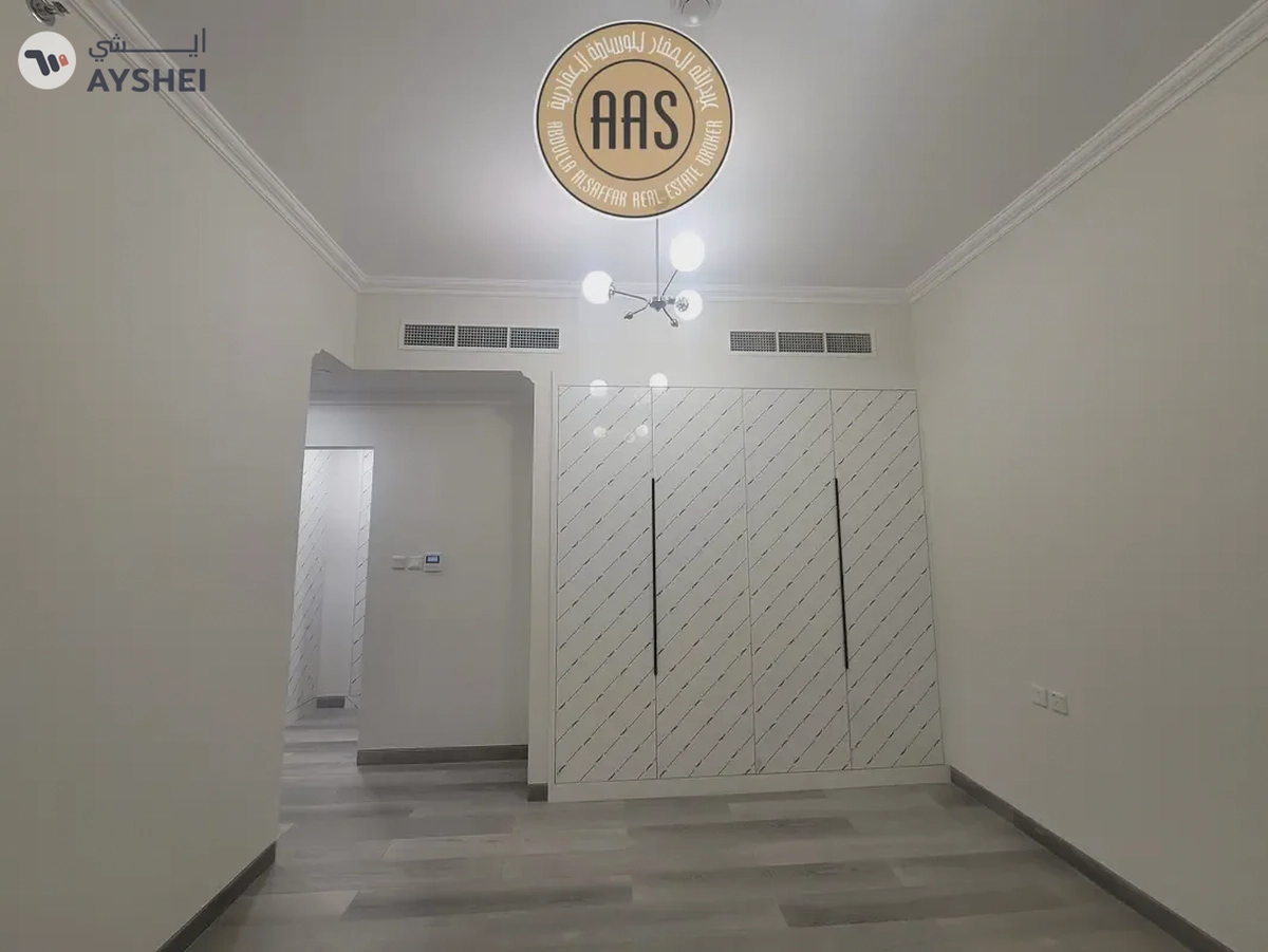FIRST TENANT | BRAND NEW LUXURY 2BHK+STUDY ROOM | 120k AED | ARJAN-2-2