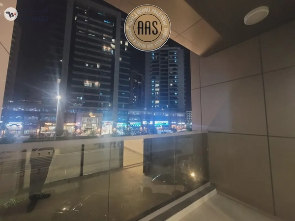FIRST TENANT | BRAND NEW LUXURY 2BHK+STUDY ROOM | 120k AED | ARJAN