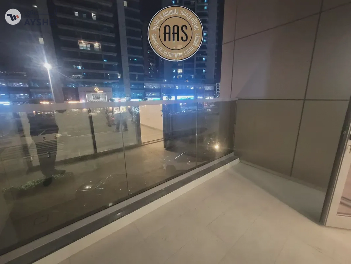 FIRST TENANT | BRAND NEW LUXURY 2BHK+STUDY ROOM | 120k AED | ARJAN-4-4