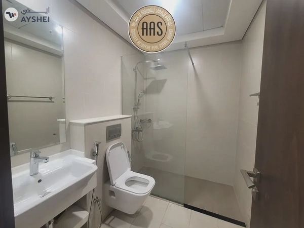 FIRST TENANT | BRAND NEW LUXURY 2BHK+STUDY ROOM | 120k AED | ARJAN
