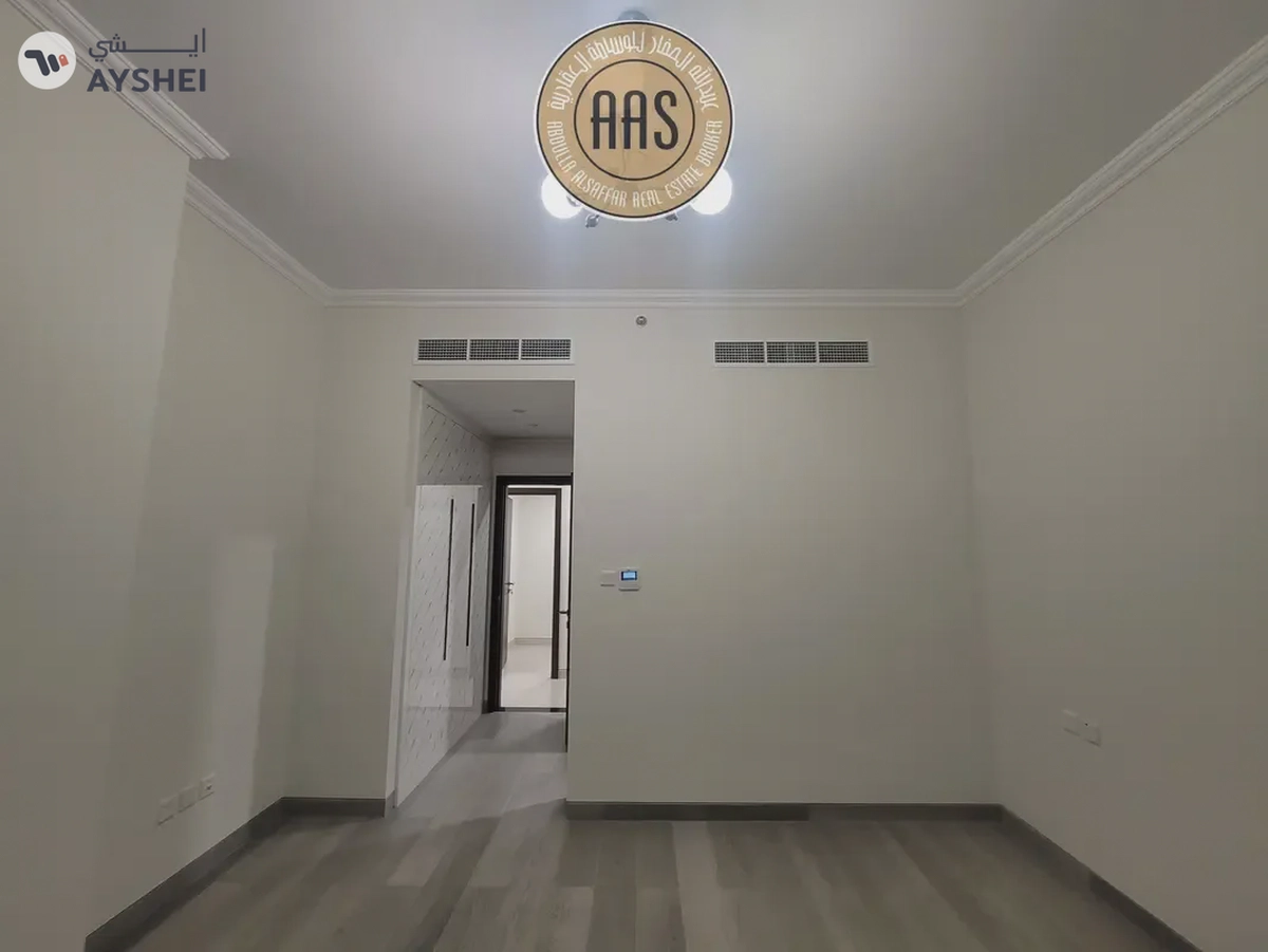 FIRST TENANT | BRAND NEW LUXURY 2BHK+STUDY ROOM | 120k AED | ARJAN-8-8