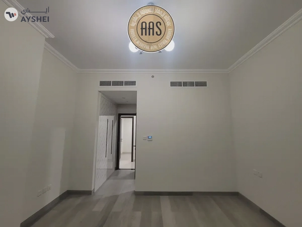 FIRST TENANT | BRAND NEW LUXURY 2BHK+STUDY ROOM | 120k AED | ARJAN