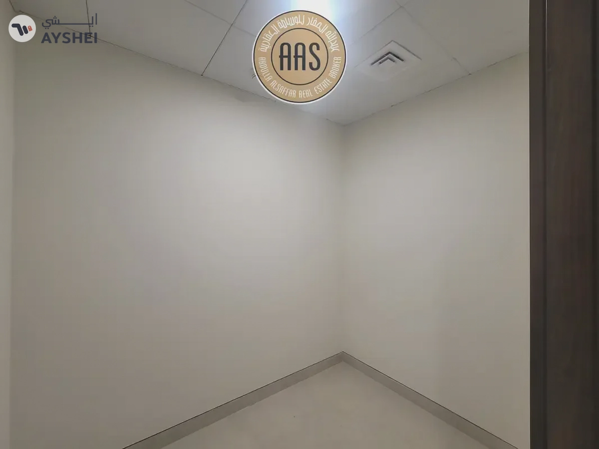 FIRST TENANT | BRAND NEW LUXURY 2BHK+STUDY ROOM | 120k AED | ARJAN-9-9