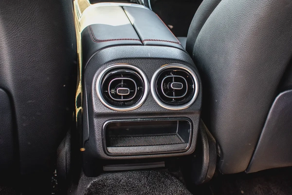 2023 - C43 STATION AMG - IMMACULATE CONDITION - ONLY 4,000 KM DONE