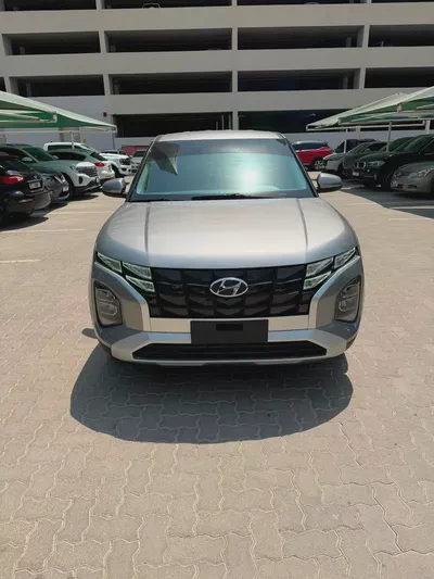 Hyundai creta Gcc Cash, Without Bank & Zero Down payment-0