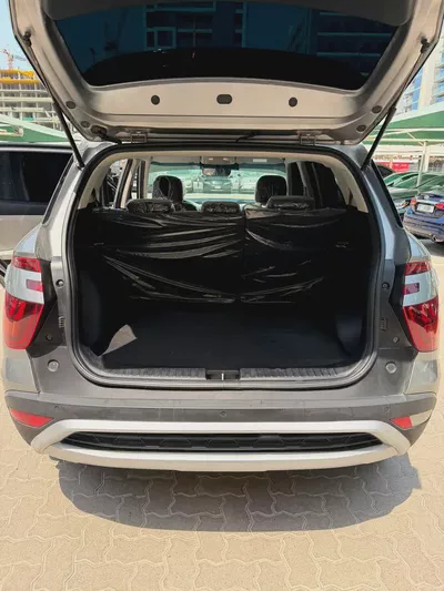Hyundai creta Gcc Cash, Without Bank & Zero Down payment-6