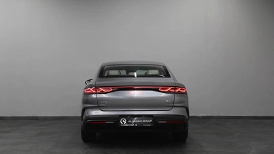 Brand New 2025 BYD Qin L Leading Beyond | Factory Fresh Ref bydqinlbeyond-10