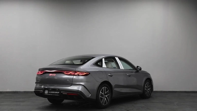 Brand New 2025 BYD Qin L Leading Beyond | Factory Fresh Ref bydqinlbeyond-13