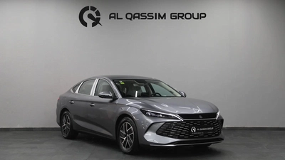 Brand New 2025 BYD Qin L Leading Beyond | Factory Fresh Ref bydqinlbeyond-14