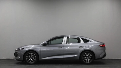 Brand New 2025 BYD Qin L Leading Beyond | Factory Fresh Ref bydqinlbeyond-8