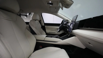 Brand New 2025 BYD Qin L Leading Beyond | Factory Fresh Ref bydqinlbeyond-11