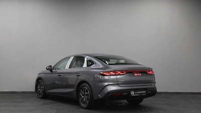 Brand New 2025 BYD Qin L Leading Beyond | Factory Fresh Ref bydqinlbeyond-1