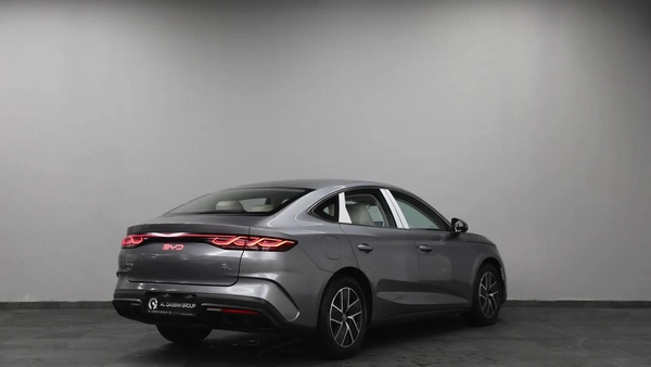 Brand New 2025 BYD Qin L Leading Beyond | Factory Fresh Ref bydqinlbeyond