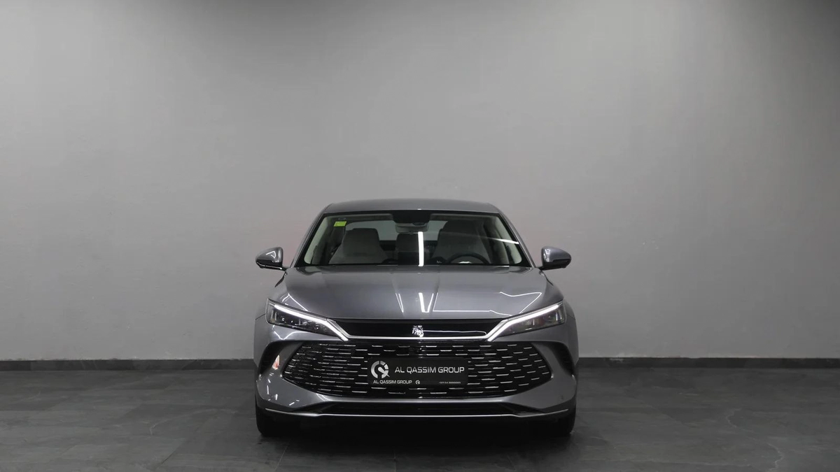 Brand New 2025 BYD Qin L Leading Beyond | Factory Fresh Ref bydqinlbeyond-3-3