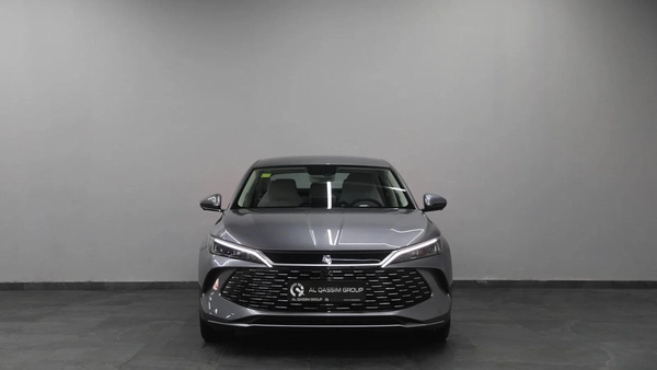 Brand New 2025 BYD Qin L Leading Beyond | Factory Fresh Ref bydqinlbeyond
