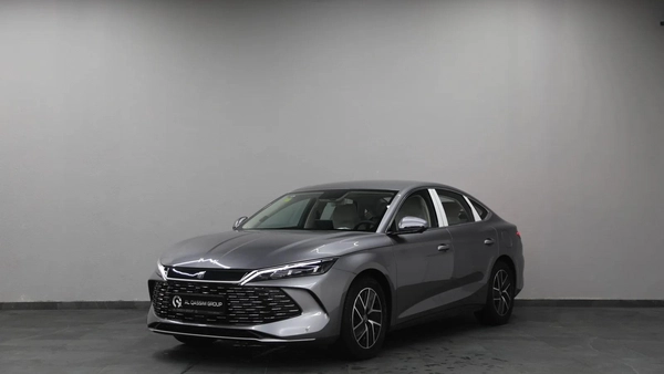 Brand New 2025 BYD Qin L Leading Beyond | Factory Fresh Ref bydqinlbeyond